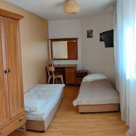 "U Latarnika" Przy Cichej 9 Appartement Kołobrzeg Buitenkant foto