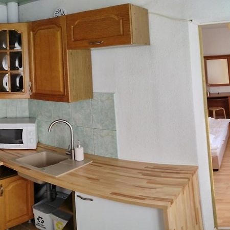 "U Latarnika" Przy Cichej 9 Appartement Kołobrzeg Buitenkant foto