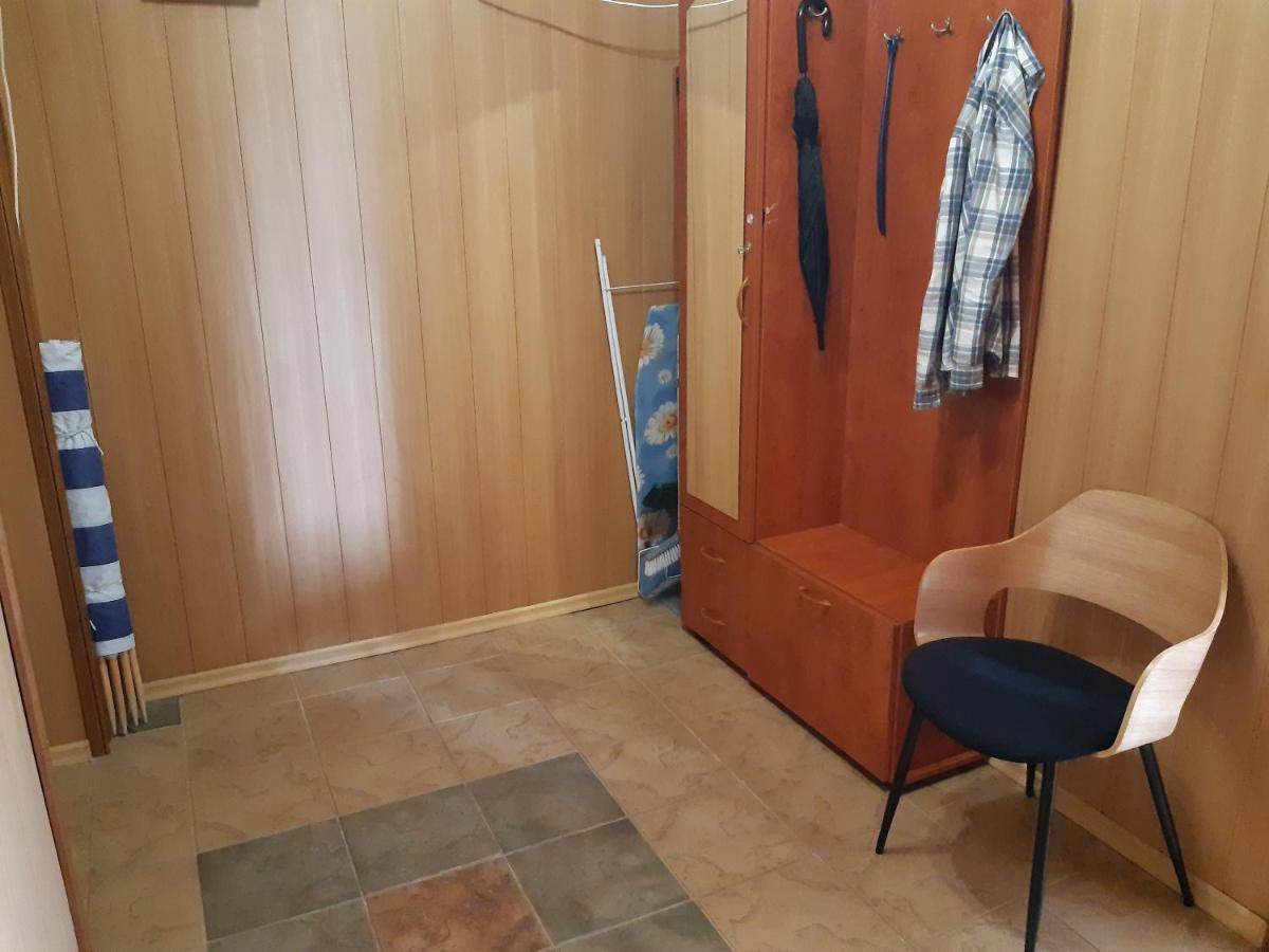 "U Latarnika" Przy Cichej 9 Appartement Kołobrzeg Buitenkant foto