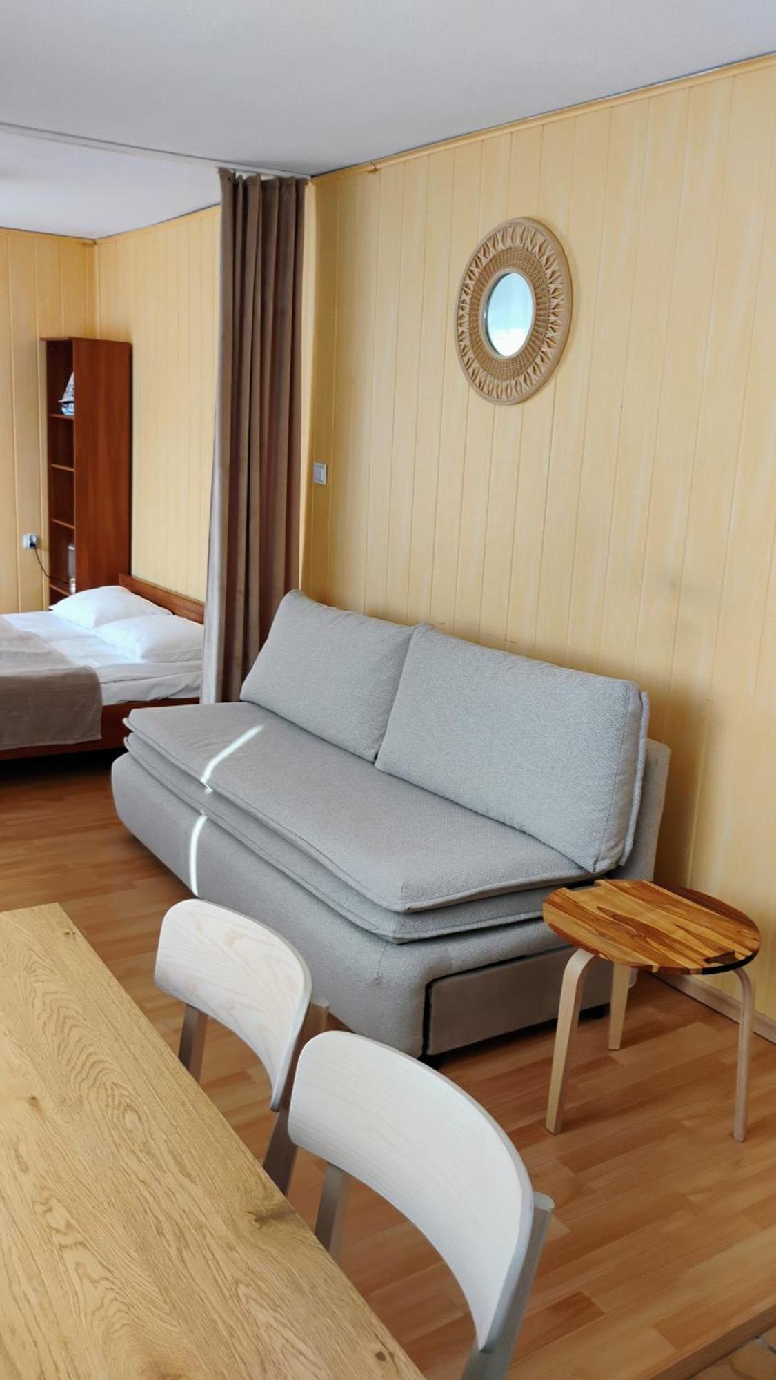 "U Latarnika" Przy Cichej 9 Appartement Kołobrzeg Buitenkant foto
