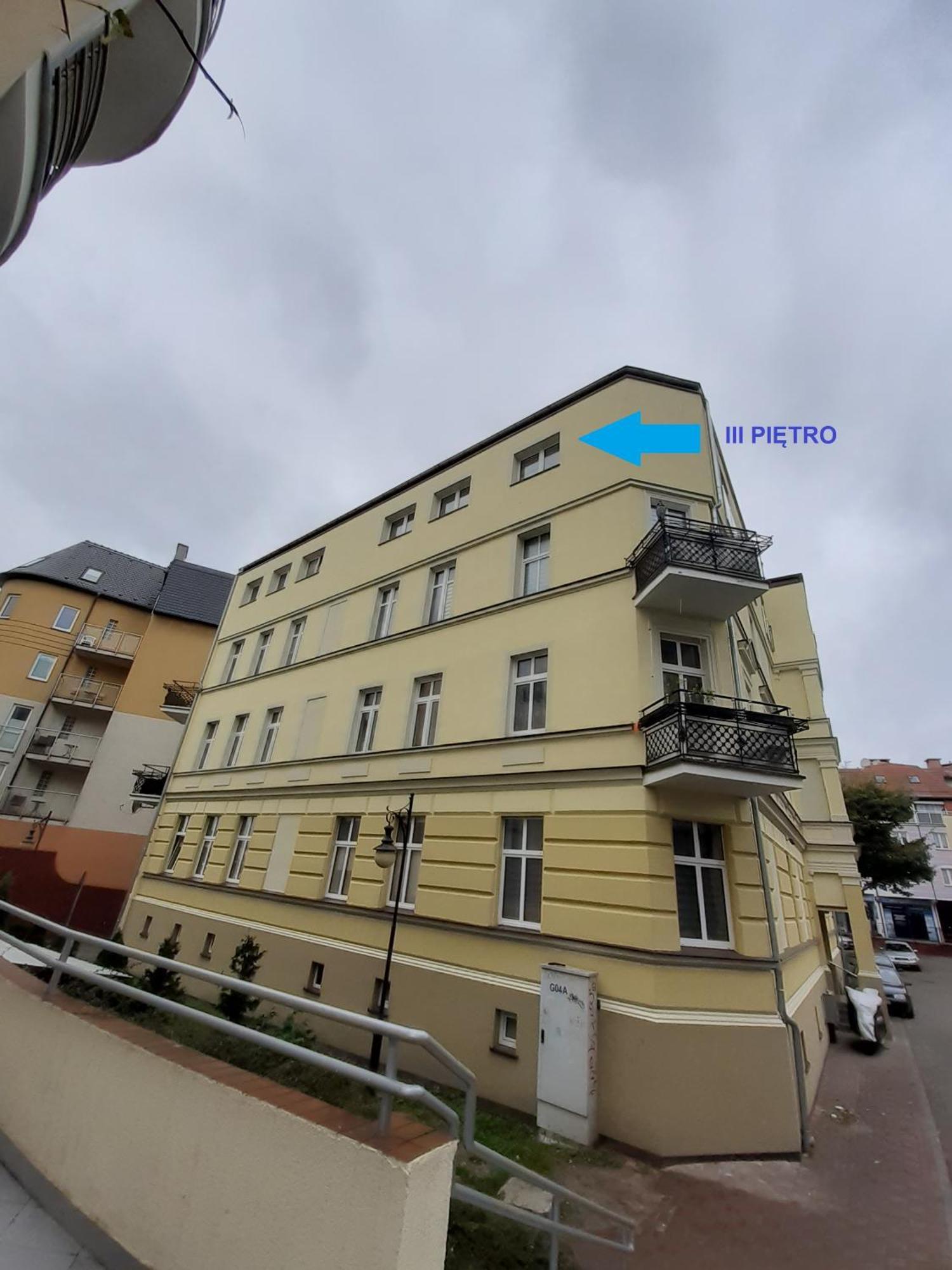 "U Latarnika" Przy Cichej 9 Appartement Kołobrzeg Buitenkant foto