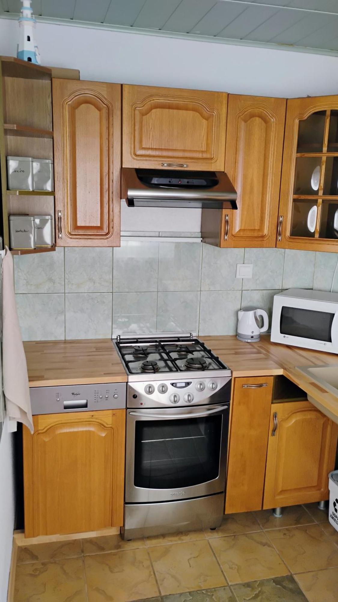 "U Latarnika" Przy Cichej 9 Appartement Kołobrzeg Buitenkant foto